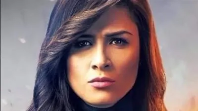 ياسمين عبد العزيز تتصدر استفتاء الفجر الفني كأفضل ممثلة لعام ٢٠٢١