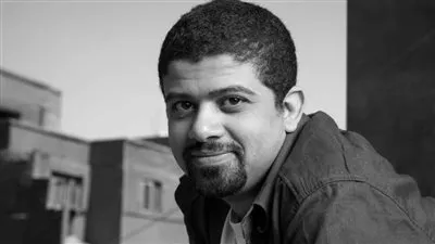 المخرج أحمد عبد الله السيد “يخدع الوقت” في معرض يضم أعماله