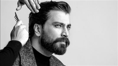 برسالة تحفيزية.. معتصم النهار يتألق بأحدث ظهور له 