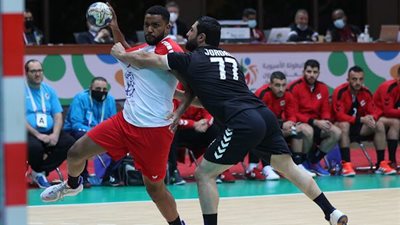 آسيوية كرة اليد: الإمارات تهزم الأردن.. وهونغ كونغ تكسب أستراليا