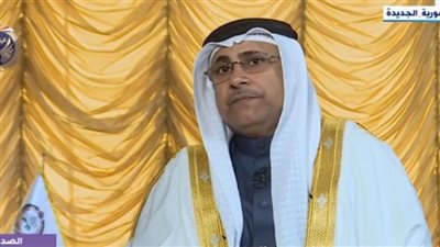 رئيس البرلمان العربي: مصر تعيش نهضة اقتصادية قوية وحقيقية
