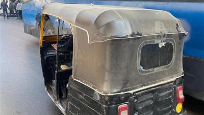 مصادرة 15 توك توك.. الجيزة تواصل من حملاتها للقضاء على المركبات المخالفة 