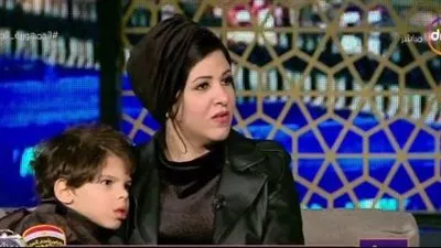 أرملة الشهيد عبدالرحمن عادل: 