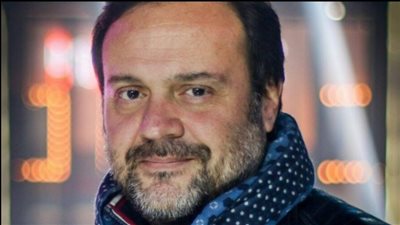 عادل حقى ينتهى من تأليف الموسيقى التصويرية لفيلم 