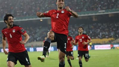 عاجل.. فيوتشر يوافق على عودة محمد عبد المنعم للأهلي