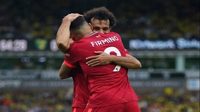 بقيادة صلاح.. كلوب يُعلن تشكيل ليفربول لمواجهة وست هام في الدوري الإنجليزي