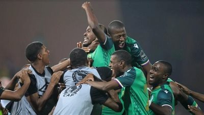 موعد مباريات اليوم الاثنين 24-1-2022 في الدور الـ16 ببطولة أمم إفريقيا