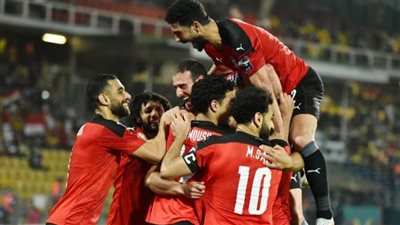 دور الـ16.. موعد مباراة مصر ضد كوت ديفوار في كأس أمم إفريقيا والقناة الناقلة