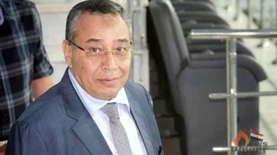 أمين عام المهندسين: لا نتقاضي أتعابا أو بدلات نظير عملنا النقابي.. ولم نقف كالمتفرج في قضية أبو القاسم (حوار)