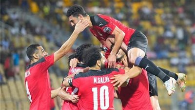 موعد مباراتي مصر ضد السنغال في تصفيات إفريقيا المؤهلة إلى كأس العالم 2022