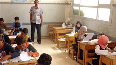 البرنامج الزمني للمقابلات الشخصية للمرشحين للعمل بالامتحانات في المنوفية