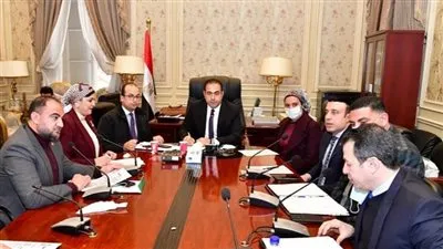 توصيات البرلمان بشأن عدد من مراكز الشباب بمدينة ههيا في الشرقية 