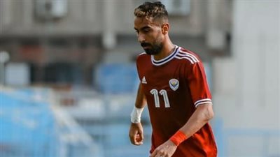 صعد للممتاز مرتين وأحرز 47 هدفا.. مسيرة رائعة لأحمد حسين مع النصر