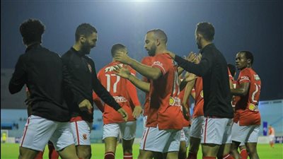عاجل.. إصابة نجم الأهلي بقطع في الرباط الصليبي