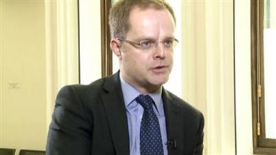 السفير البريطاني بالقاهرة: منتدى شباب العالم كان استثنائيا وفتح حوار بين القادة والشباب (فيديو)