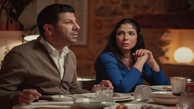 جدل على الهواء بين مفكر وصاحب دعوى قضائية لحجب فيلم 