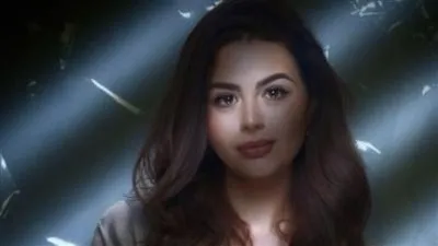 بهذه الطريقة.. هنادي مهنا تروج لفيلمها الجديد