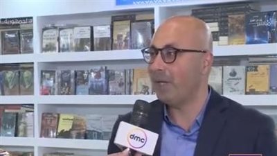 بهي الدين: مؤتمر لإعلان إنطلاق معرض الكتاب وصلاح جاهين شخصية العام