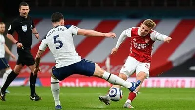 موعد مباراة آرسنال المقبلة في الجولة الرابعة والعشرين بالدوري الإنجليزي