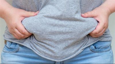 6 خطوات تساعدك في التخلص من دهون الجسم 