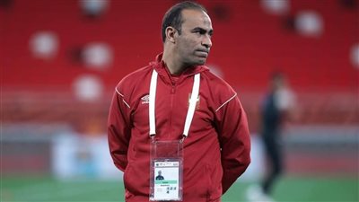 عبد الحفيظ يكشف آخر تطورات مصابي الأهلي