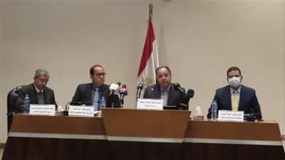 وزير المالية: نجحنا فى خفض عجز الموازنة 50% ونستهدف فائضًا أوليًا 1.5%