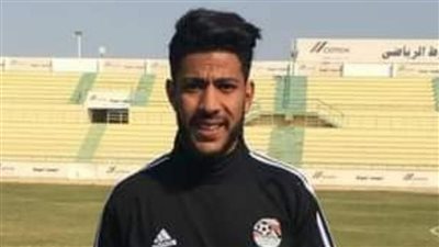 رسميا.. مدافع المدينة المنورة في صفوف الحمام المطروحي 