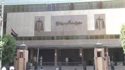 تجديد حبس طبيب نفسي في سوهاج بتهمة قتل نجل طليقته