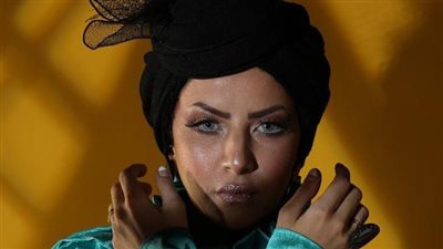 مبهورة بيك لون جديد من الأغاني لمي مصطفى