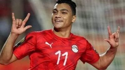 أقوال صادمة للمتهم بأداء الامتحان بدلا من مصطفى محمد لاعب المنتخب