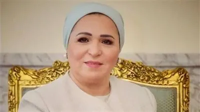 انتصار السيسي: أحيي كل أمهات الشهداء الأبطال