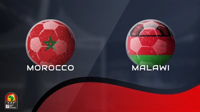 20 قناة مفتوحة تنقل مباراة المغرب ومالاوي في كأس أمم إفريقيا
