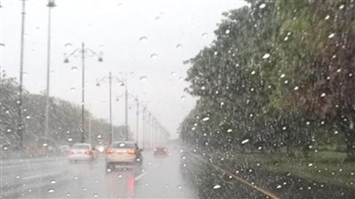 أمطار غزيرة ورعدية.. الأرصاد تكشف تفاصيل طقس الغد (فيديو)