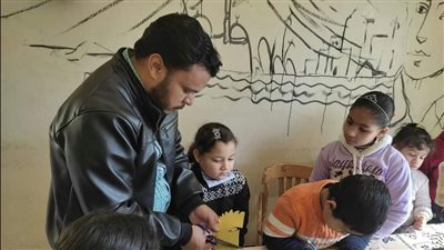 ثقافة المنيا تحتفى بأعياد الشرطة