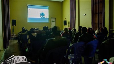 مركز جسور بالأسقفية ينظم عرضا لفيلم بنادى السينما السبت القادم