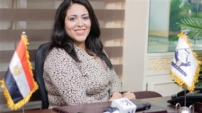 نائبة التنسيقية تشارك في جلسة البرلمان الدولي للتسامح والسلام بجزر القمر الاتحادية