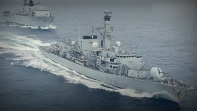 بعد أداء مهمة الـ261 يوما.. 