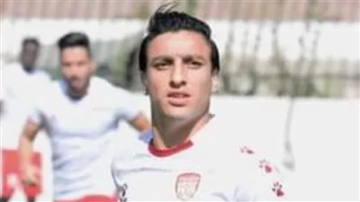 الحمام يتعاقد مع لاعب وسط الاوليمبي بالقسم الثاني 