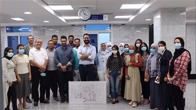 الرعاية الصحية تطلق برنامجًا تدريبًا بالأقصر تحت عنوان 