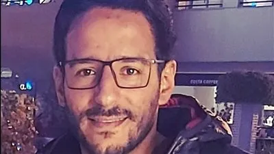 أحمد المالكي يتصدر استفتاء الفجر الفني كأفضل شاعر لعام ٢٠٢١