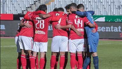 موعد مباراة الأهلي في الجولة الرابعة بكأس الرابطة المصرية للأندية
