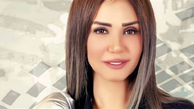  إيناس عز الدين توجه رسالة لجمهورها