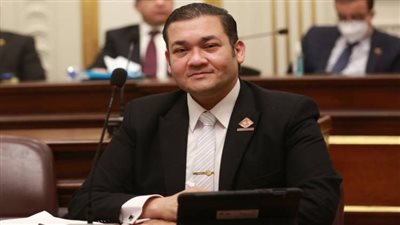 عضو بالشيوخ: 