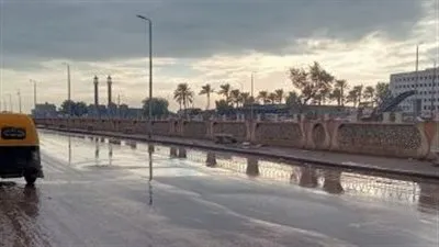 أصعب يوم في شتاء مصر.. الأرصاد تكشف حالة الطقس غدًا وأسباب البرد