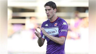 تعرف على أرقام فلاهوفيتش قبل ارتداء قميص يوفنتوس