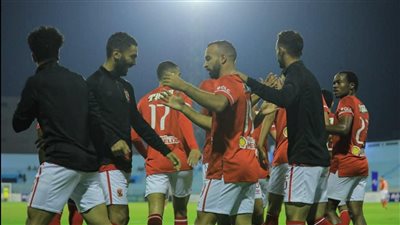 الأهلي يسعى لقطع إعارة نجم الفريق قبل مونديال الأندية