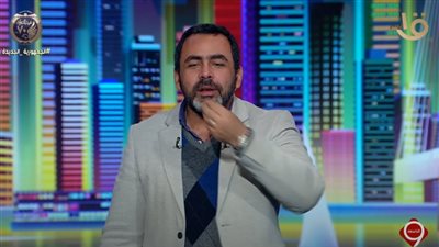 يوسف الحسيني: طريق التنمية ورفاهية المواطن لا توجد فيه سرعة قانونية (فيديو)