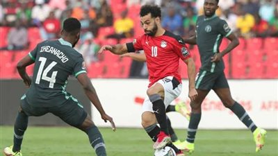 موعد مباراة مصر ضد كوت ديفوار اليوم الأربعاء في كأس الأمم الإفريقية