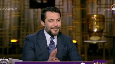 أحمد حسن: المنتخب المصري سيد إفريقيا والجمهور تخلى عنه