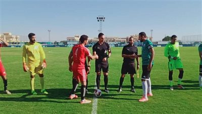 تعرف على حصاد بنى سويف والتليفونات بالدور الأول بالقسم الثانى